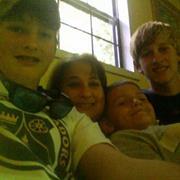 Stephanie Kennett palmer