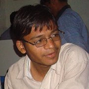 Shubham Jain