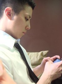 Andre Sim