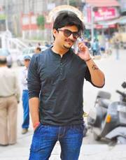 Rahul Gupta