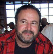 Steven Baggish