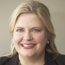Julie Hatch