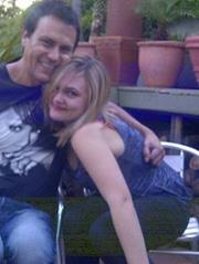 Sune Naude