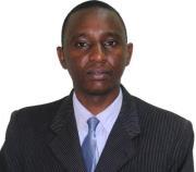 Karanja Kiiru