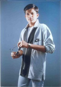 Santosh Ghanwat