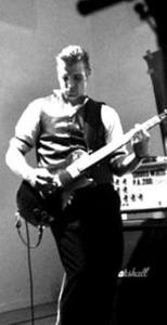 Dan Tobias