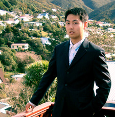 David Wang