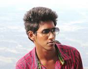 Sarath Marshal