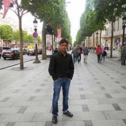 Saurabh Joshi