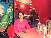 Richa Bharti