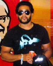 Roychan Thekkiniyath