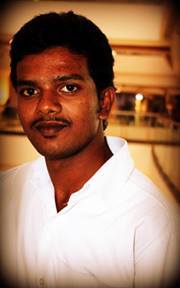 Rokesh Vallavan