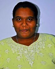 Puvananantiny Ramanathan