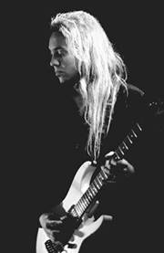 Justin Hartwig