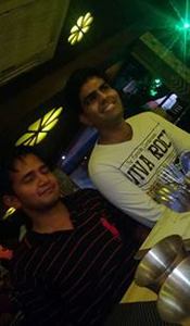 Varun Mathur