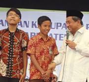 Akbar Prasetyo