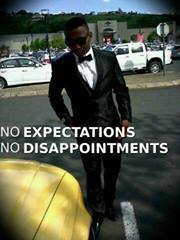Thando Vimba jr.