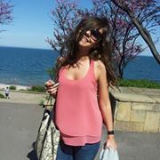Lora Lubenova