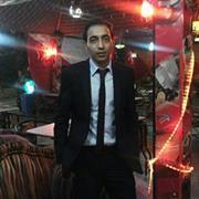 Ch Ahmad