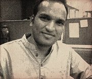 Dinesh Pal
