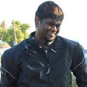 Pradeep Joseph