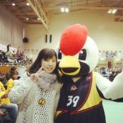 Hazuki Hayashi