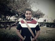 Ahmed Ali