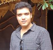 Anirban Chakraborty