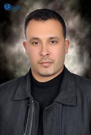 شريف المطيري