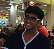 Vineeth Nair