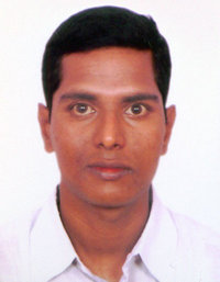 Chandrakanth Reddy