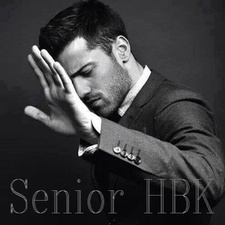 Senior Hbk