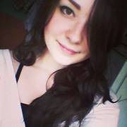 Николь Рафальская