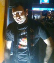Ahmed Kamal-kimo