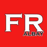 Frontrow Albay
