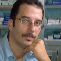 هانى قطارية