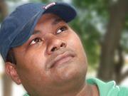 Shivendra Vikram