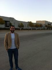 Abdo Warrar