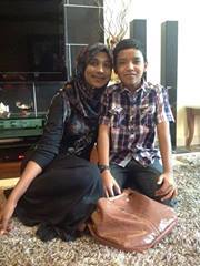 Muhammad Aiman