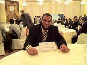 Ahmed Elsabbahi