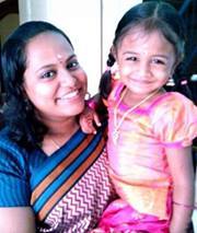 Elavarasi Subramaniam