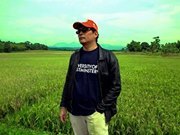 Eric Hendra