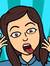 Caitlin...