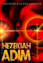 Hezekiah Adim