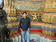 Gopikrishna Madugula