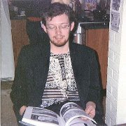 Geoff Raywood