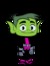 BeastBoy