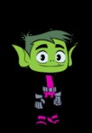BeastBoy