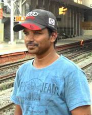Harish Kumar