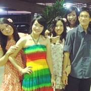 Faizzy Osot